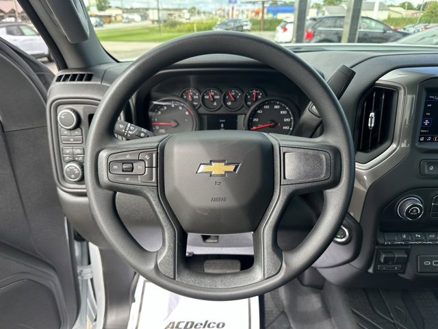 2026 Chevrolet Silverado 2500HD Custom photo 16
