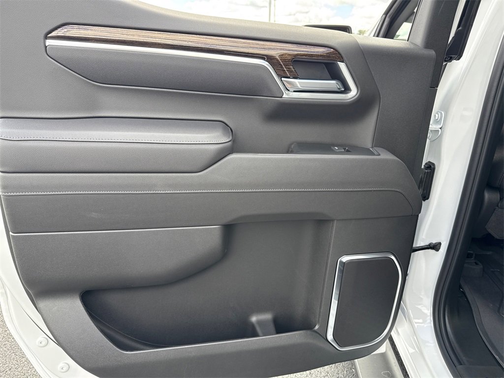 2026 Gmc Sierra 1500 Elevation photo 29