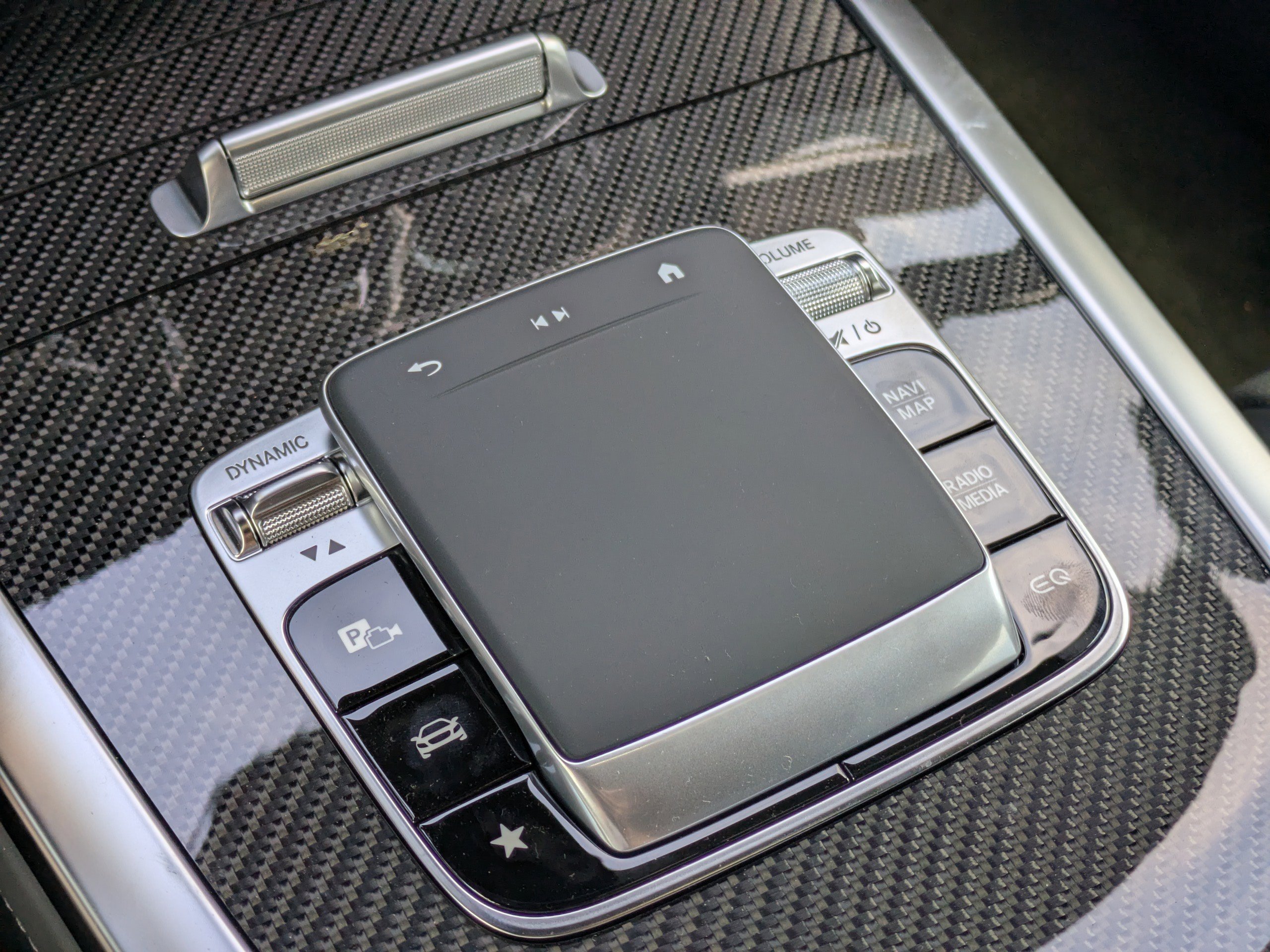 2025 Mercedes Benz G photo 23