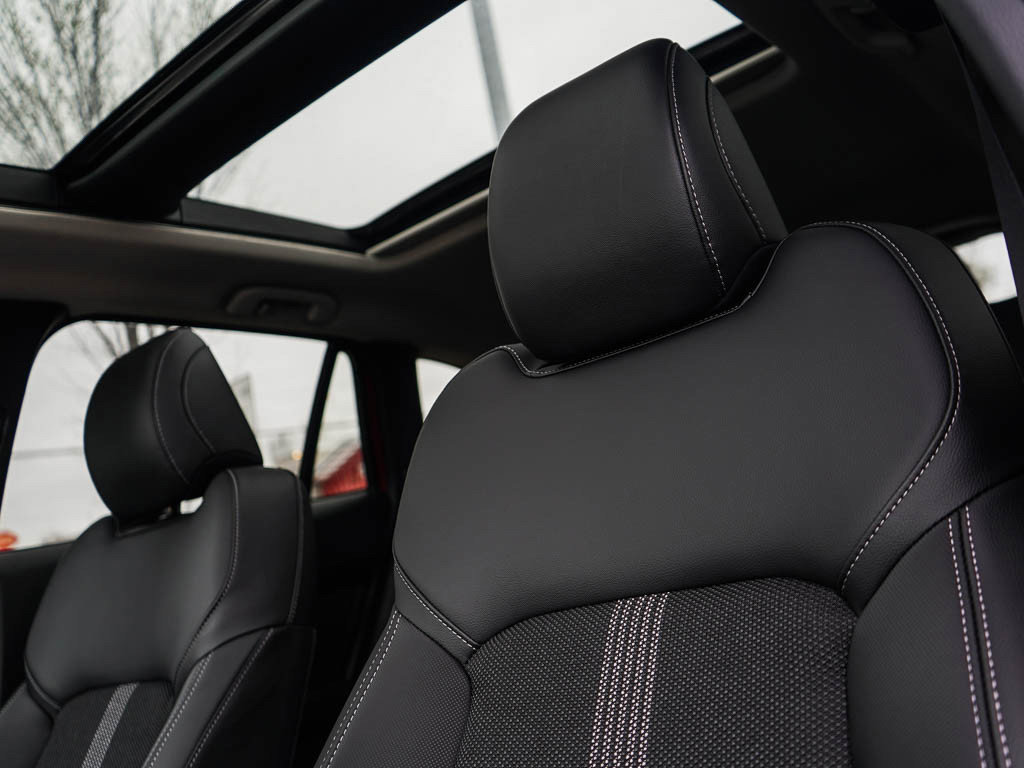 2025 Mazda CX-50 2.5 S Premium photo 19