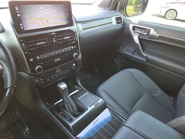 2022 Lexus GX 460 photo 31