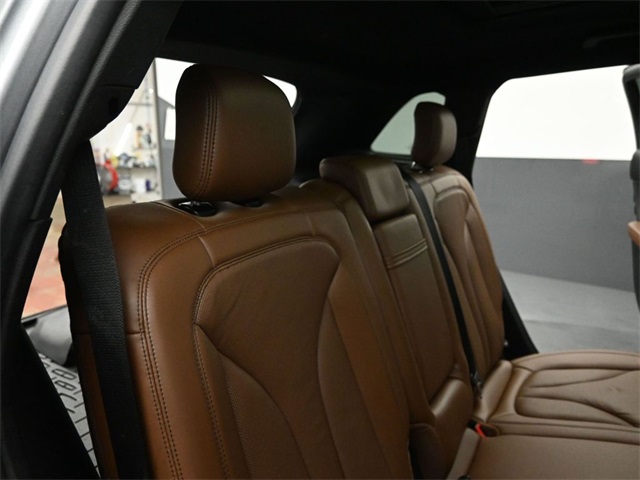 2023 LINCOLN NAUTILUS - Image 27