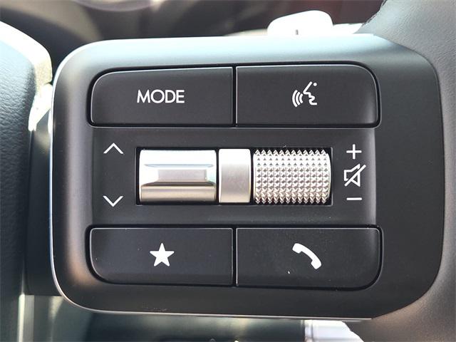 2026 Hyundai Santa Fe SEL photo 15
