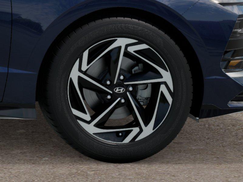 2026 Hyundai Sonata SEL Sport photo 8