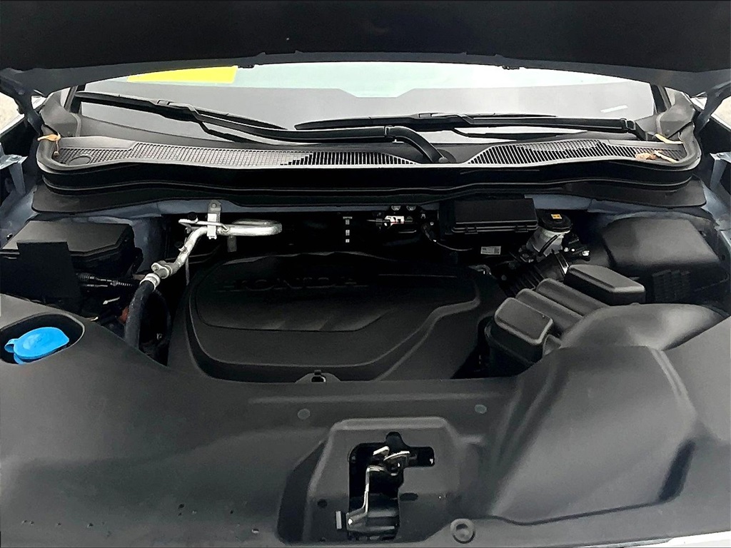 2023 Honda Passport EX-L photo 28