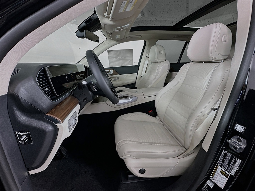 2026 Mercedes Benz GLE 450 4MATIC photo 20