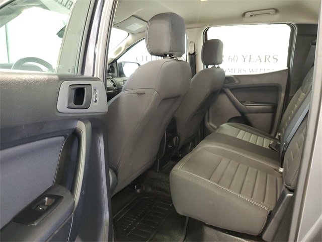 2021 Ford Ranger XL photo 21
