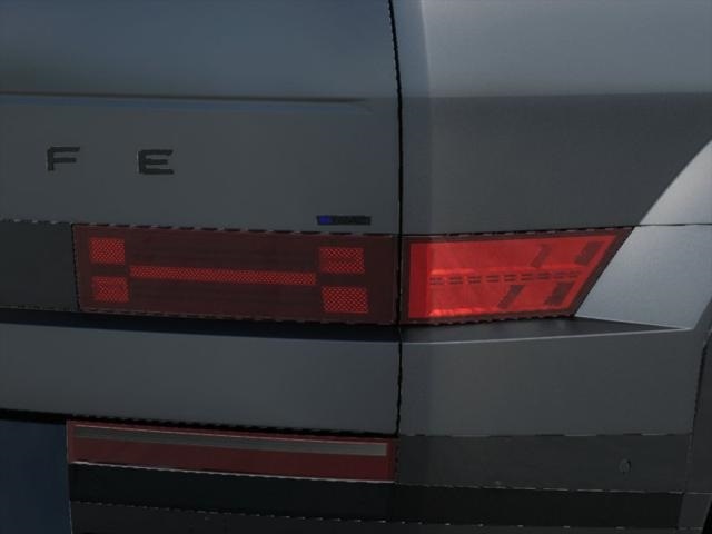 2026 Hyundai Santa Fe Calligraphy photo 10
