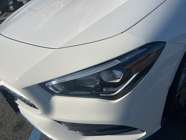 2023 Mercedes Benz CLA 250 4MATIC photo 6