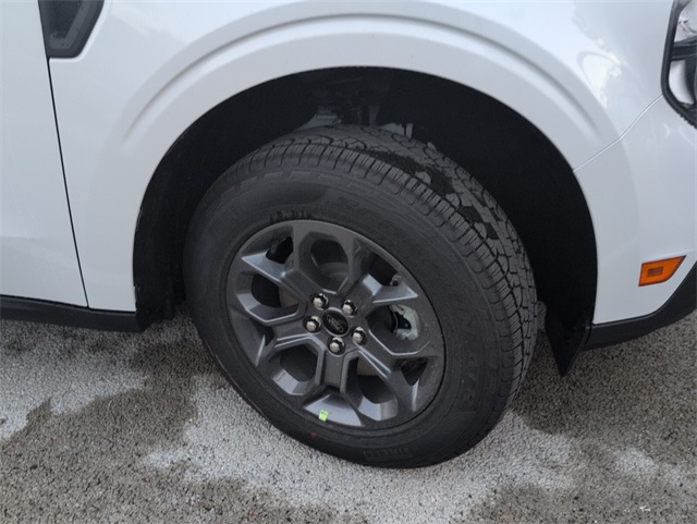 2025 Ford Maverick XLT photo 3