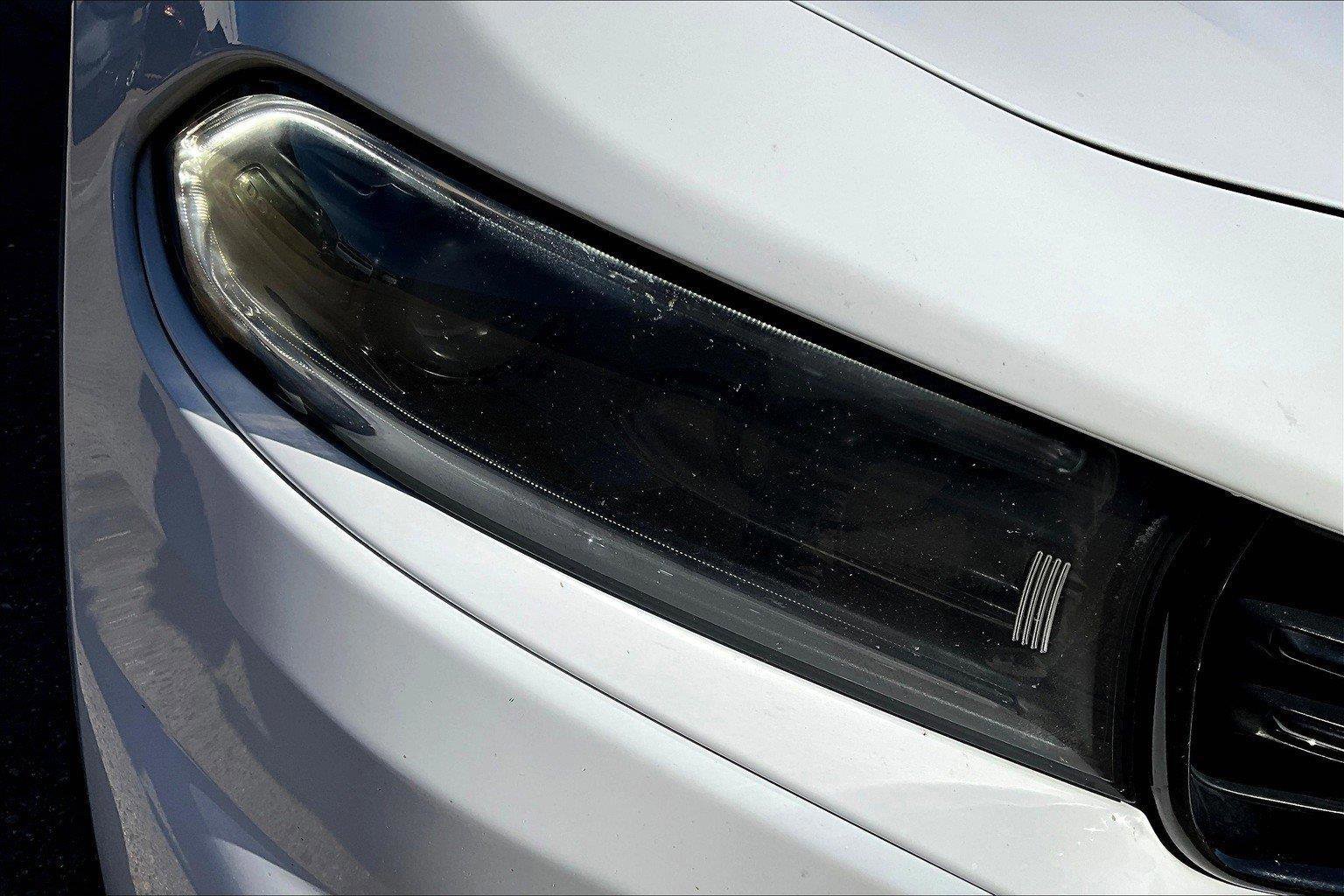 2022 Dodge Charger SXT photo 23