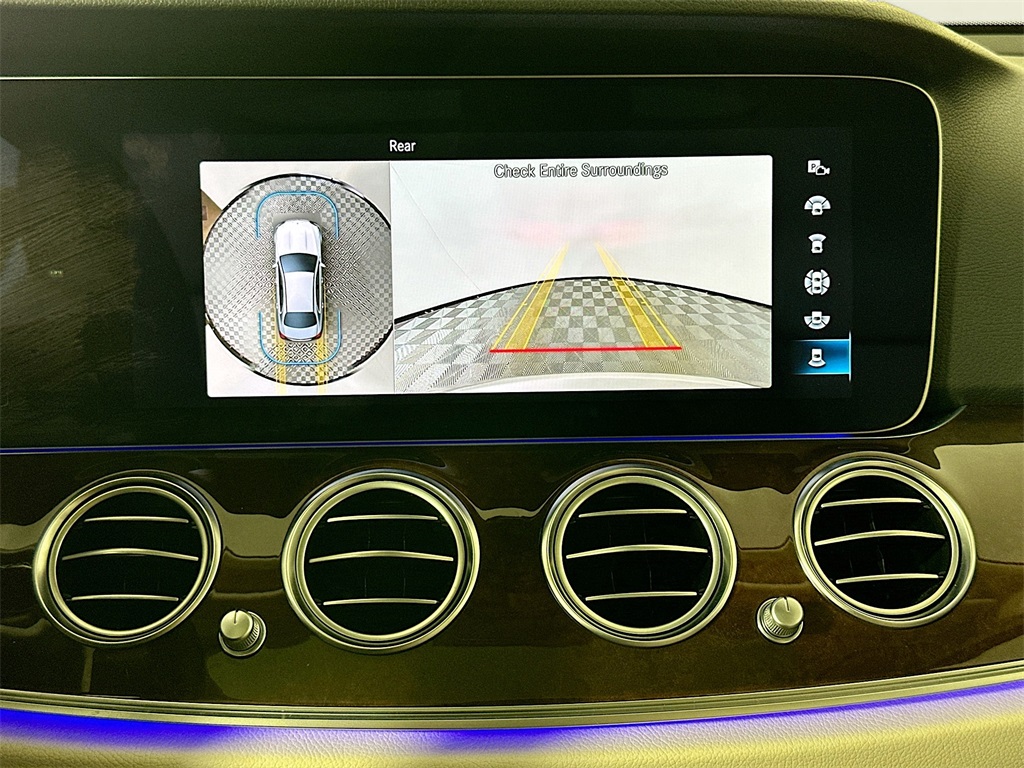 2023 Mercedes Benz E 350 4MATIC photo 12