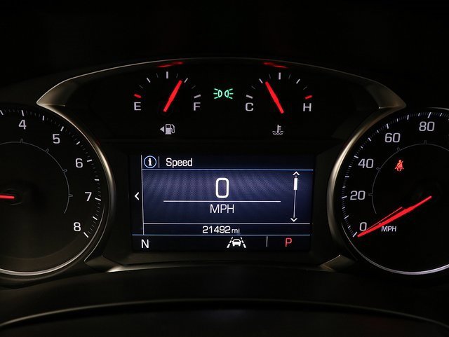 2022 Gmc Terrain SLE photo 11
