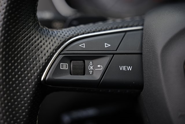 2022 Audi SQ5 Premium photo 31