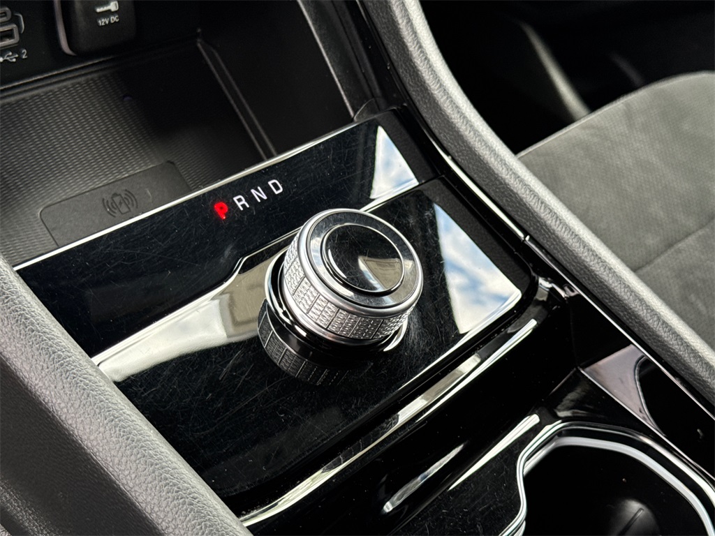 2023 Jeep Grand Cherokee Altitude photo 23