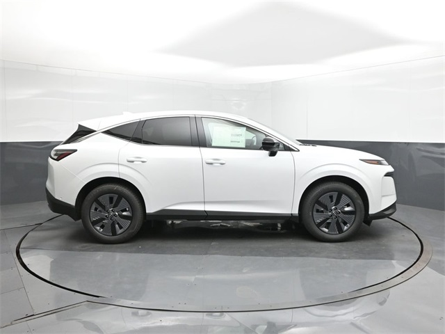2025 Nissan Murano SL photo 17