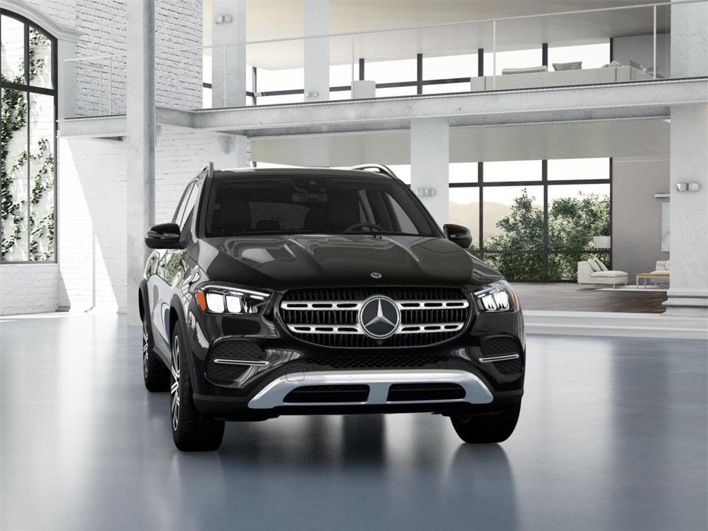 2026 Mercedes Benz GLE 350 4MATIC photo 7