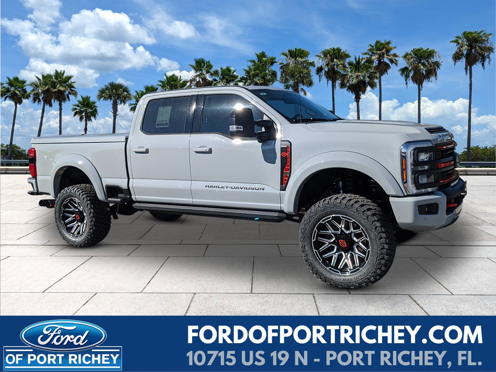 2026 Ford F-250 Base's photo