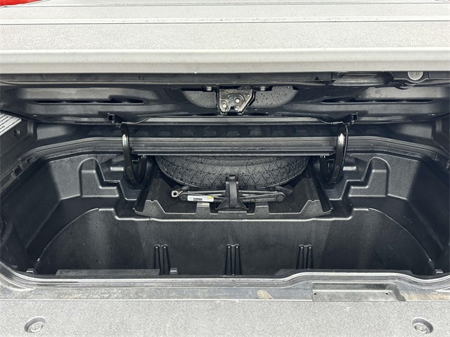 2023 Honda Ridgeline Black Edition photo 29