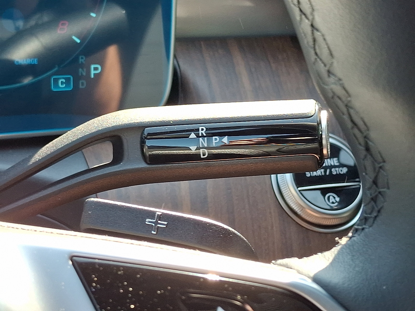 2025 Mercedes Benz C 300 4MATIC Sedan photo 14