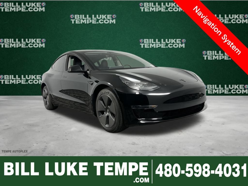 2023 Tesla Model 3 Base's photo
