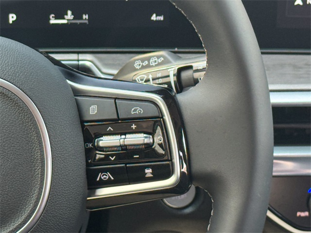 2025 Kia Sorento X-Line SX photo 30