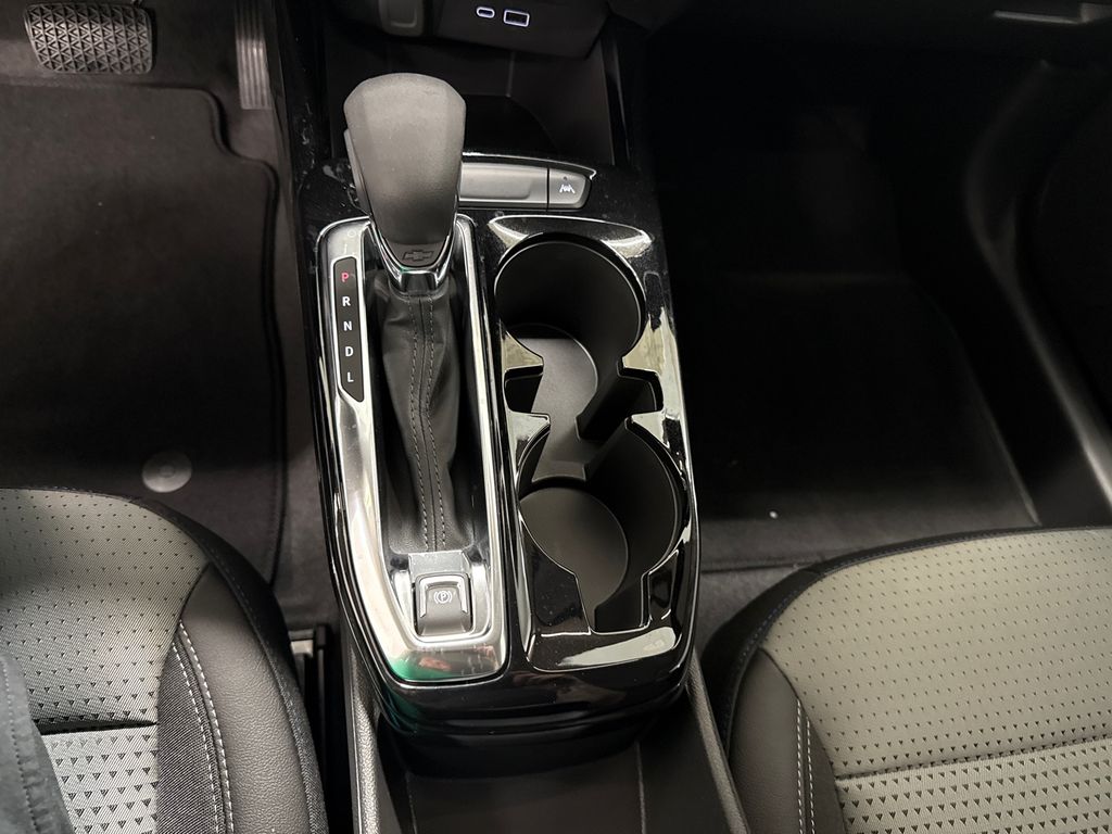 2026 Chevrolet Trax photo 22