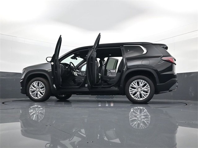 2025 Gmc Acadia Elevation photo 33