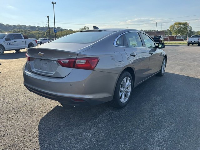 2025 Chevrolet Malibu 1LT photo 7