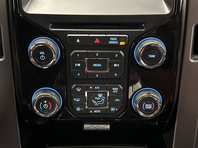2013 Ford F-150 Limited photo 18