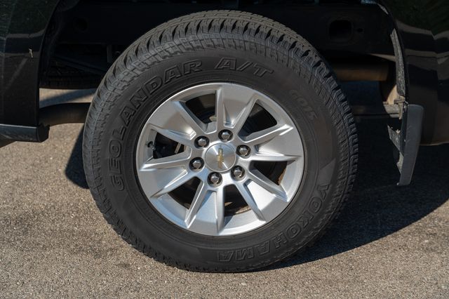 2021 Chevrolet Silverado 1500 LT photo 10