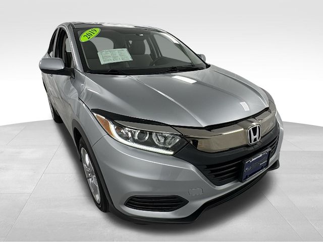 2019 Honda HR-V LX's photo