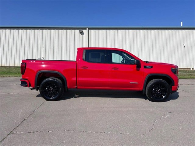 2026 Gmc Sierra 1500 Elevation photo 2