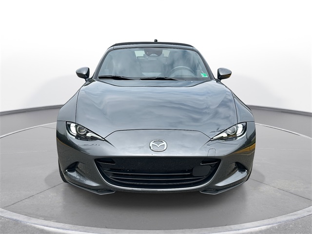 2024 Mazda MX-5 Miata Miata Grand Touring photo 8