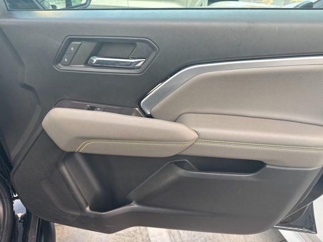 2024 Chevrolet Colorado ZR2 photo 11