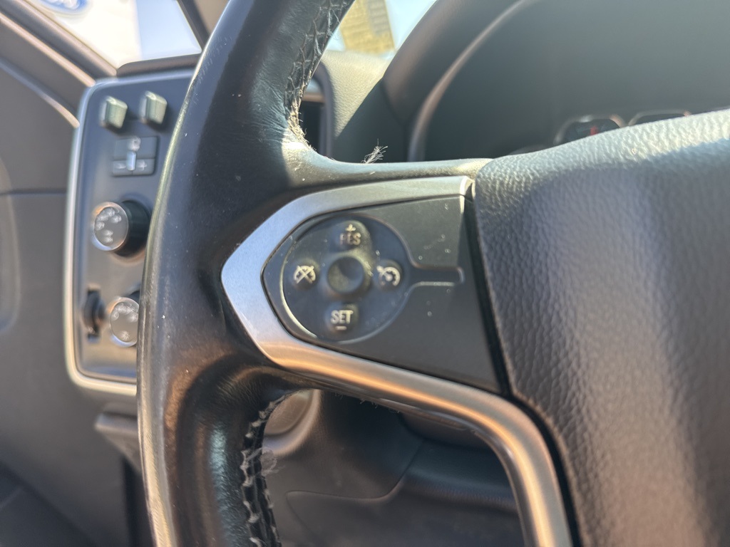 2015 Chevrolet Silverado 1500 LT photo 18