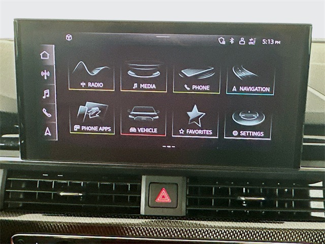 2021 Audi S5 Premium Plus photo 14