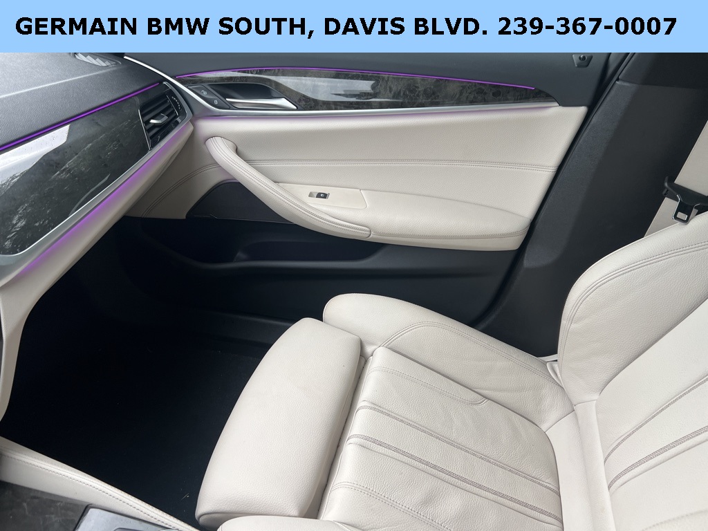 2022 Bmw 540i photo 10