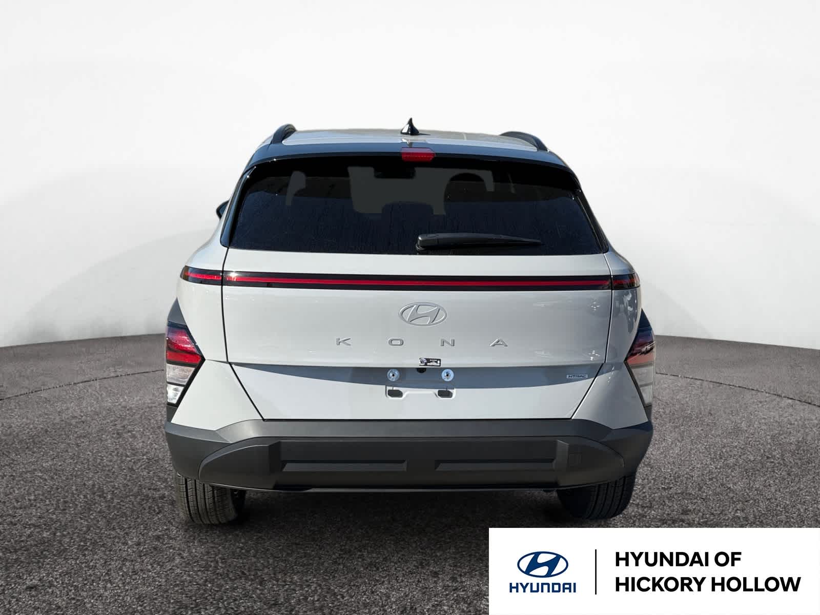 2026 Hyundai Kona SEL photo 4