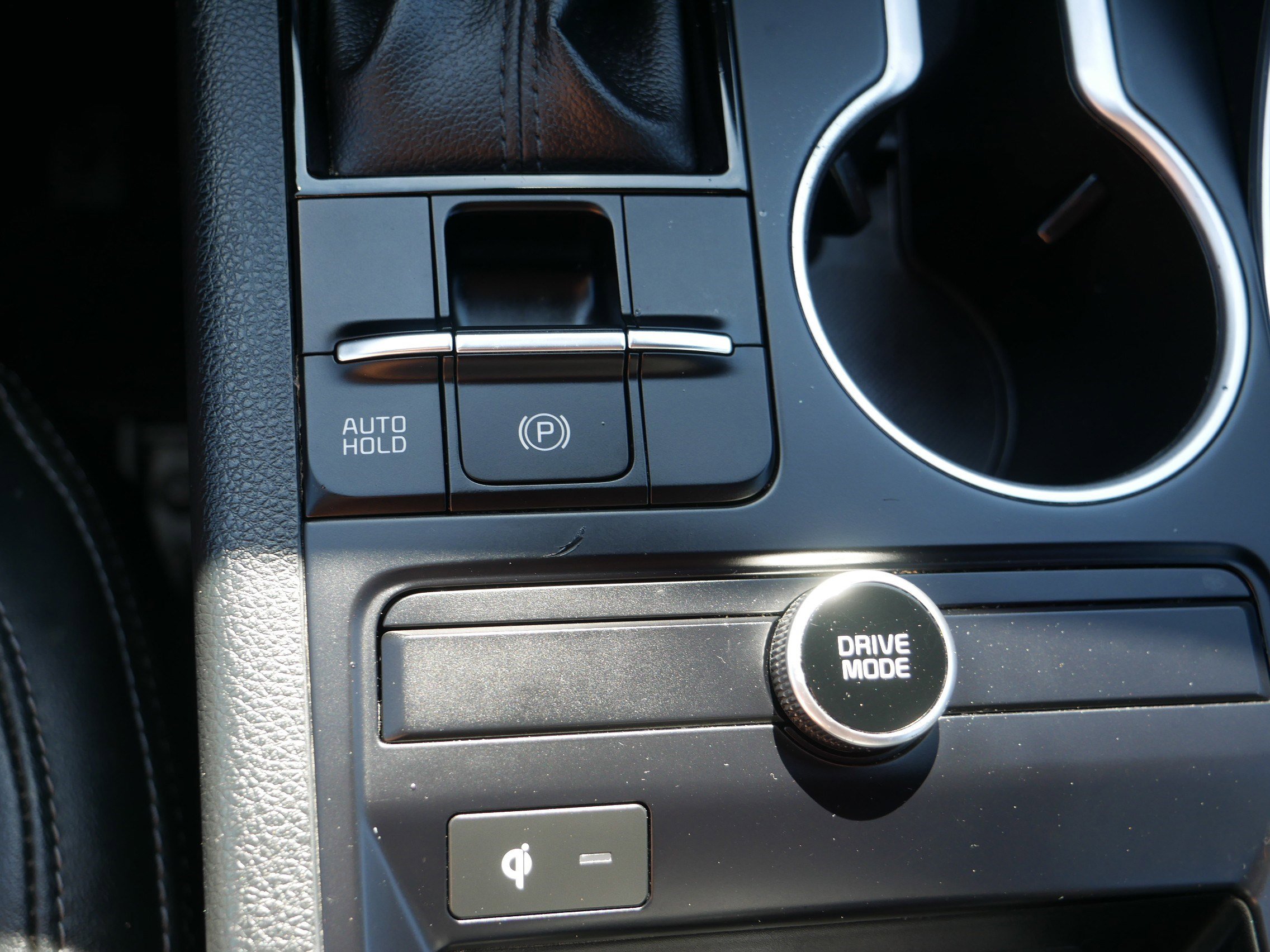 2022 Kia K5 GT-Line photo 28