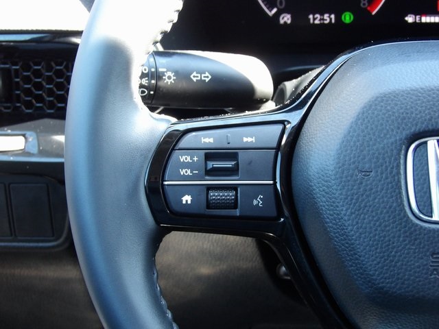 2024 Honda CR-V EX-L photo 22