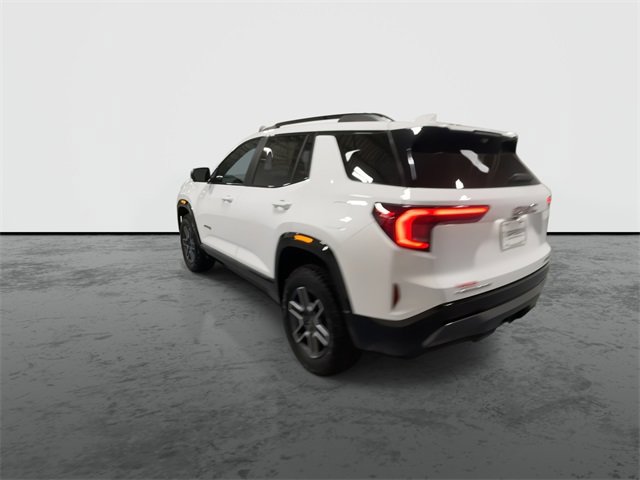 2026 Gmc Terrain AT4 photo 3