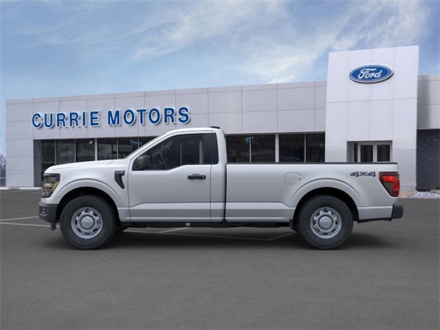 2024 FORD F-150 - Image 3