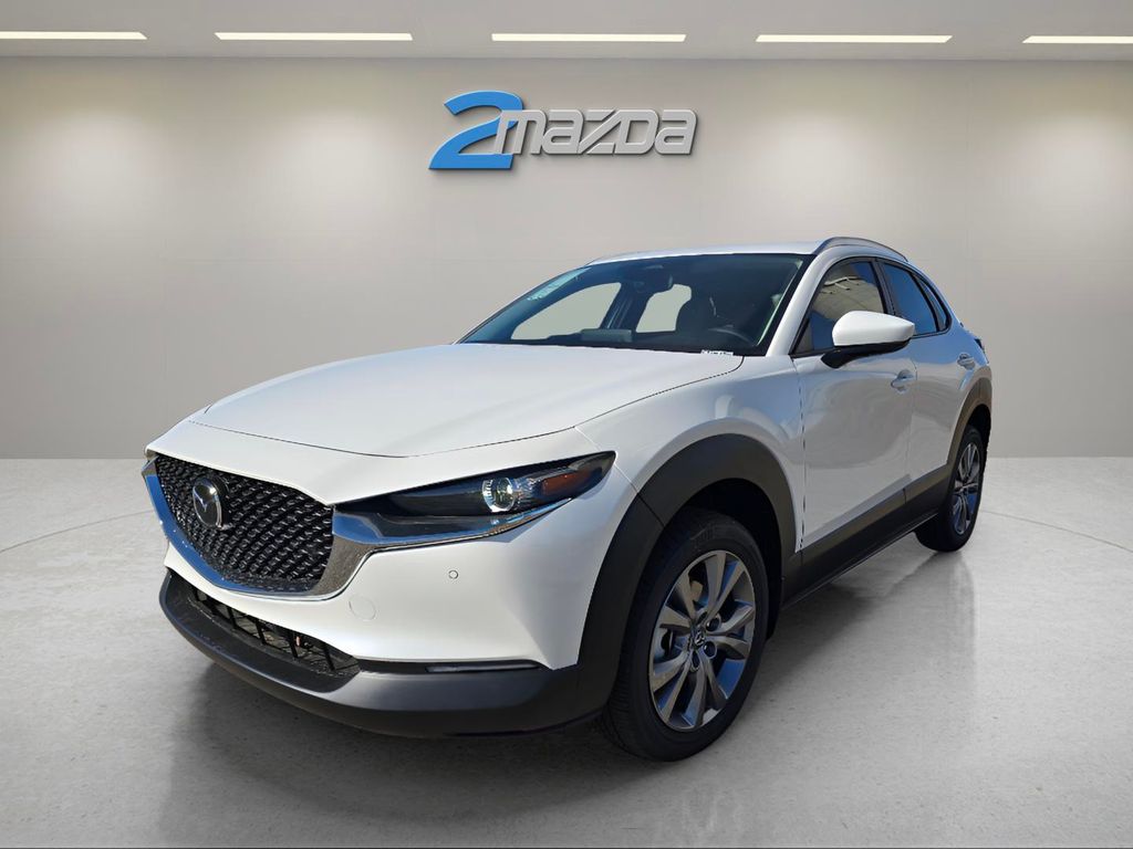 2026 Mazda CX-30 Preferred's photo