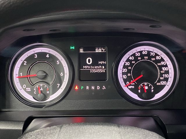 2018 Ram 1500 SLT photo 14