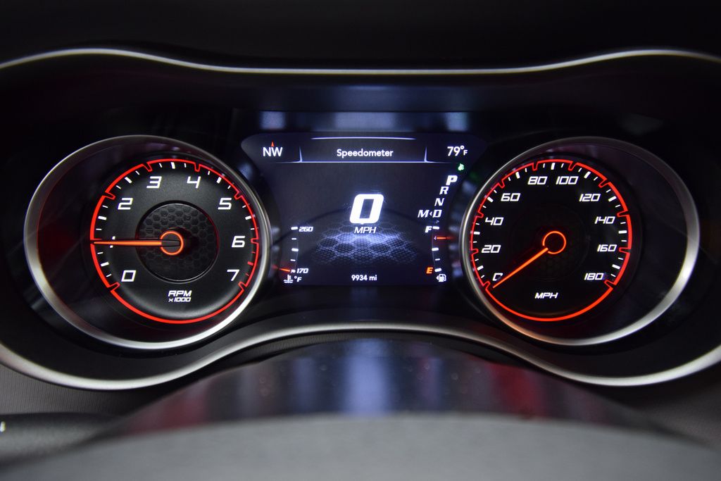 2023 Dodge Charger R/T Scat Pack photo 14