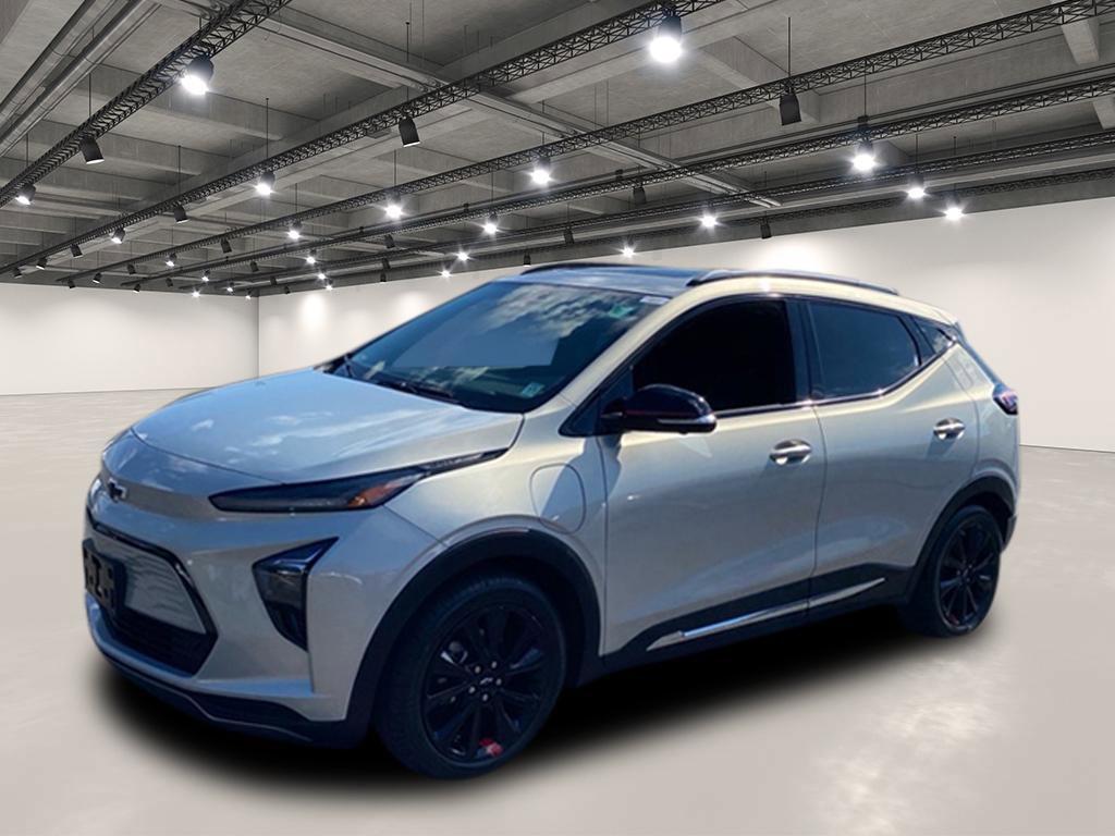 2023 Chevrolet Bolt EUV Premier photo 3