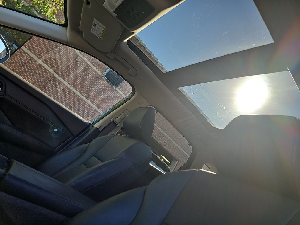 2022 Nissan Rogue SV photo 29