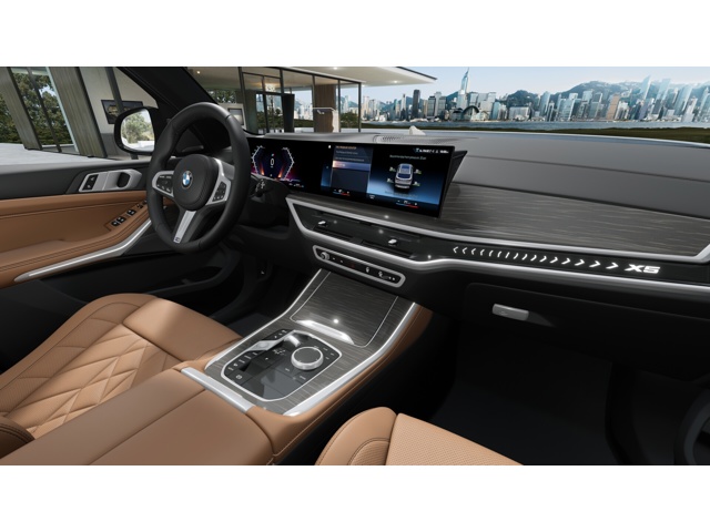 2026 Bmw X5 xDrive40i photo 11
