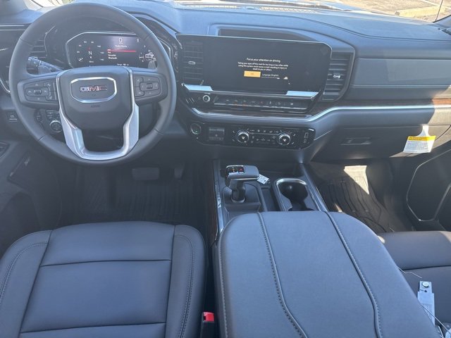 2026 Gmc Sierra 1500 Elevation photo 25